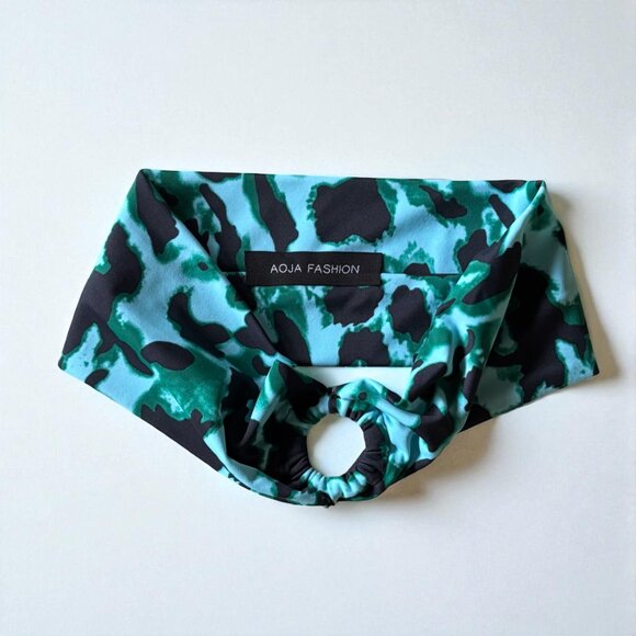 Women Stretchy Headband - Picture 6 of 6